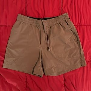 Lululemon shorts 5” inseam